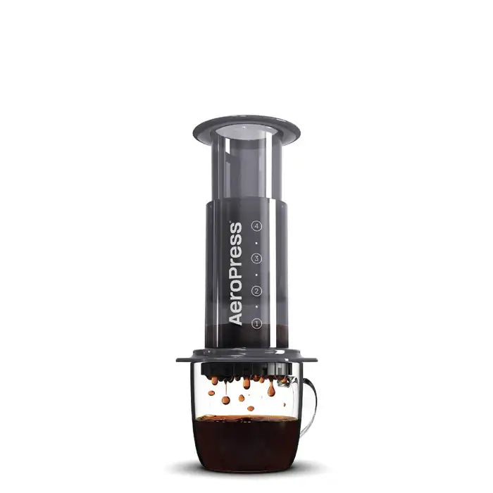 AeroPress Coffee Maker (2026 Model)