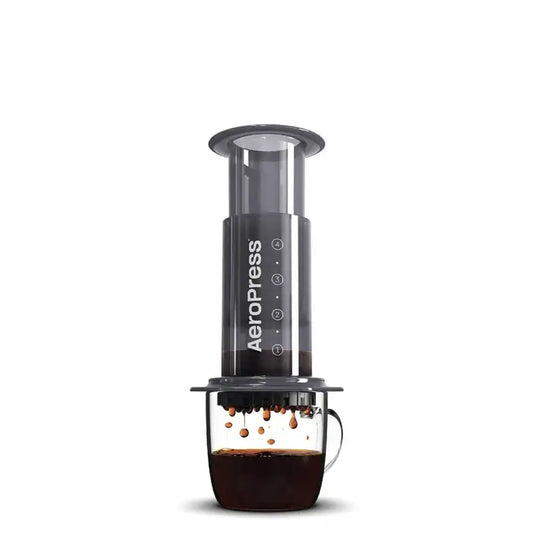 AeroPress Coffee Maker (2026 Model)