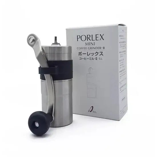 Prolex Mini II Hand Grinder