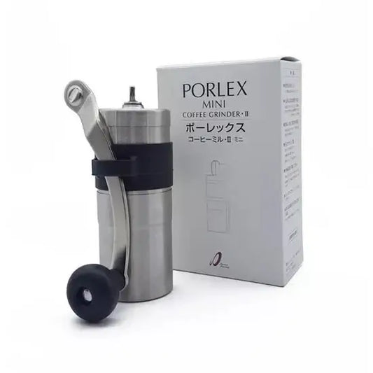 Prolex Mini II Hand Grinder