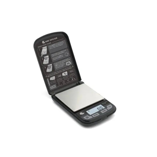 Rhino 1kg Pocket Scale